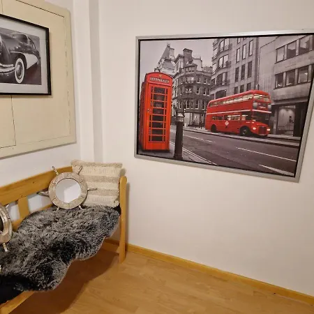 Familie Brandt Apartment Bad Ischl Exterior photo