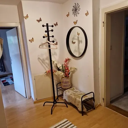 Familie Brandt Apartment Bad Ischl Exterior photo